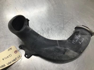 Can-Am Renegade 800 2007 4x4 HO EFI embrague tubo de conducto de ventilación Foto 1 de 4