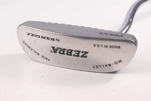 Ram Zebra Putter / 35.5 Inch - Picture 1 of 6