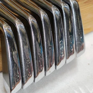 Mizuno Pro MS-801 Iron Set 4-PW(7Clubs) / Flex S200 Shaft : Dynamic Gold - Picture 1 of 11