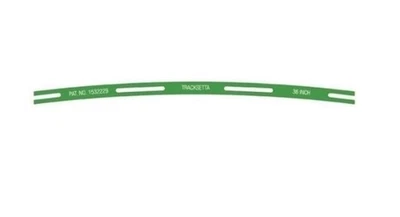 Peco NT-36 N 36" RADIUS TEMPLATE - Image 1 of 3