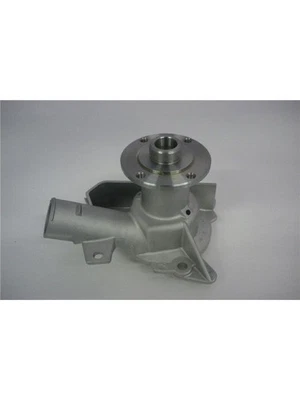 GMB Premium Water Pump fits BMW 5 Series 2.5 E34 525 i (GWBM-08A) - image 1 of 4