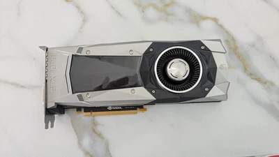 NVIDIA GeForce GTX 1070 8GB GDDR5 Graphics Card 08G-P4-6170-BR - Image 1 of 4
