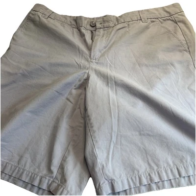 Pantalones cortos gap boyfriend lila 14 chino preppy Foto 1 de 4