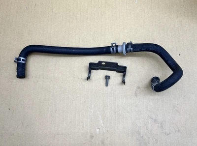 96-01 ACURA INTEGRA NO VTEC B18B1 - MANGUERA DE VACÍO REFUERZO DE FRENO CON SOPORTE Foto 1 de 4