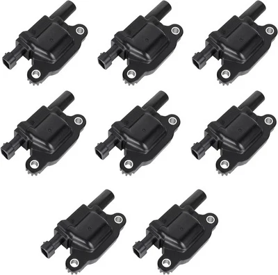 12611424 Ignition Coil Pack Compatible with Chevy Cadillac GMC 12611424  - Image 1 of 4