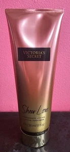 Victoria's Secret Sheer Love Duftlotion 236 ml/8 flüssige Unzen - Scheibe ***LESEN*** - Bild 1 von 9
