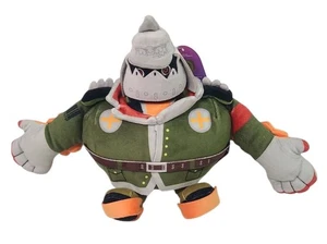 Makeship Potemkin Plüschtier aus Guilty Gear Strive Videospiel Plüsch - NEU! OHNE TASCHE - Bild 1 von 10