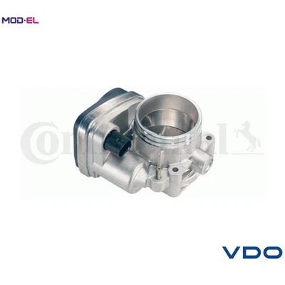 THROTTLE BODY 408-238-425-004Z FOR BMW Z3/Roadster/E36 Z4/E85 X3/SAV/E83 2.0L - Image 1 of 4