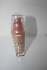 Loreal True Match Lumi fondotinta trucco sano N1-2 morbido avorio/avorio classico - Foto 1 di 2