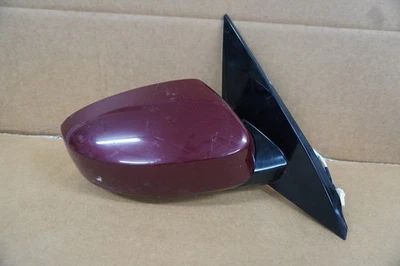 2005 2006 年 2007 年日产 Maxima 右乘客侧视镜 原始设备制造商 963019N84A — 第 1/4 张图片