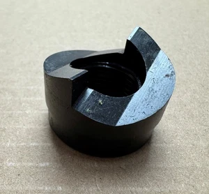 Greenlee 35169 (51351690) ISO-32, 32.5mm SLUG-BUSTER PUNCH - Picture 1 of 6