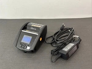 Zebra ZQ620 stampante termica portatile per etichette Bluetooth - Foto 1 di 4