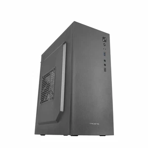 Caja ATX Tacens 2ALUXM Negro - Imagen 1 de 6