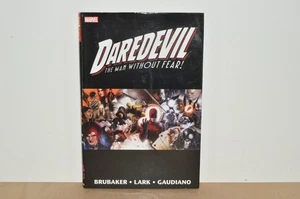 Daredevil - Brubaker / Lark - Omnibus 2 - First Edition First Ptg (#81) - Picture 1 of 7