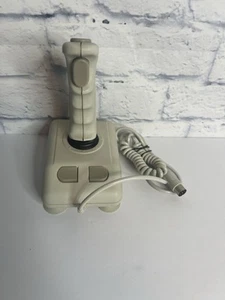 Vintage Radioshack Tandy Computer Joystick Flight Control 26-3123 Untested - Imagen 1 de 12