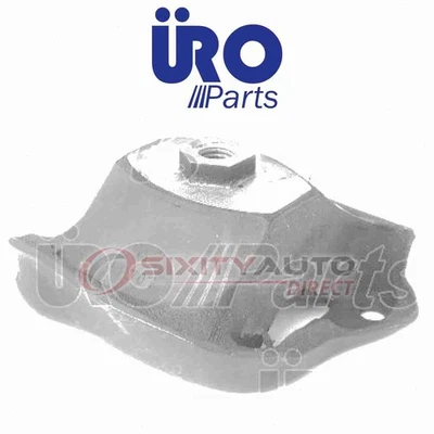 URO Left Engine Mount for 1968-1971 Mercedes-Benz 280SEL - Cylinder Block  ok - Image 1 of 4