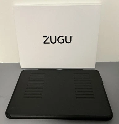 ZUGU for 12.9" iPad Pro 5th, 6th Gen - Stealth - Image 1 of 4