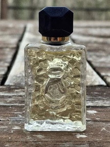 Vintage Salvador Dali Salvador Pour Homme Cologne 5ml Mini Splash mini - Picture 1 of 6