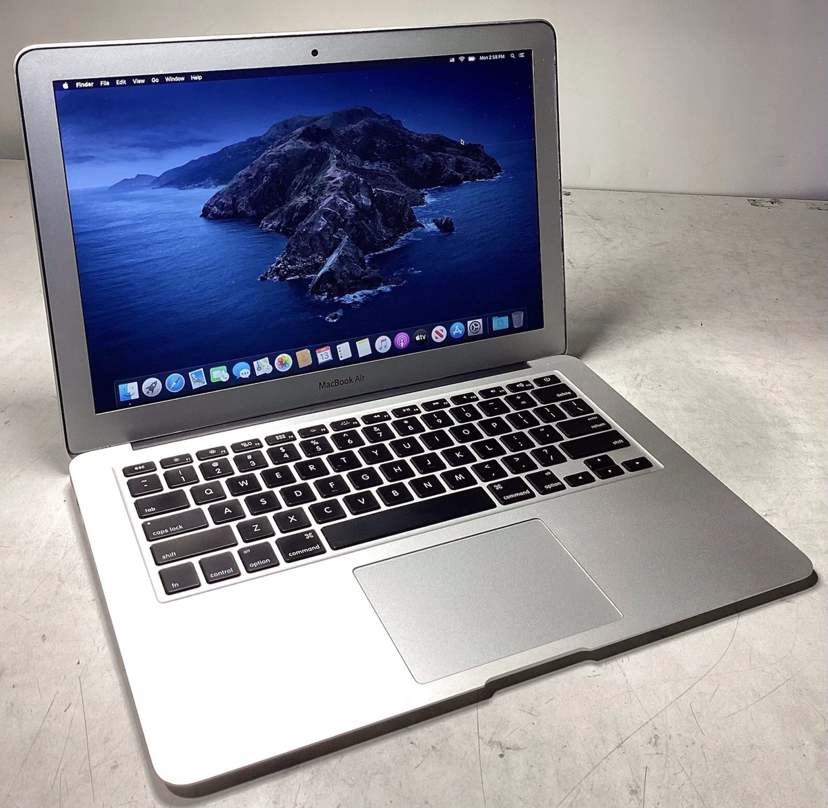 Macbook Air Mid 2012 for sale | eBay