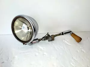 Vintage original "Mobilite" spot light/spot lamp - Picture 1 of 9
