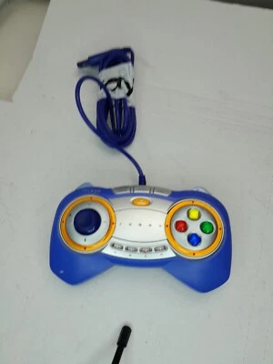 VTech VFlash Purple Remote Controller Replacement - Image 1 of 4