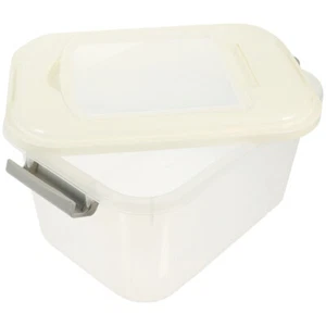 1Set Home Food Müsli Aufbewahrungsbox Küche Reisbehälter Trockennahrung - Bild 1 von 12