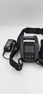🖨️ Zebra ZQ610 Mobile Label Printer – Bluetooth/Wi-Fi – Thermal – Tested 🖨️ - Picture 1 of 11