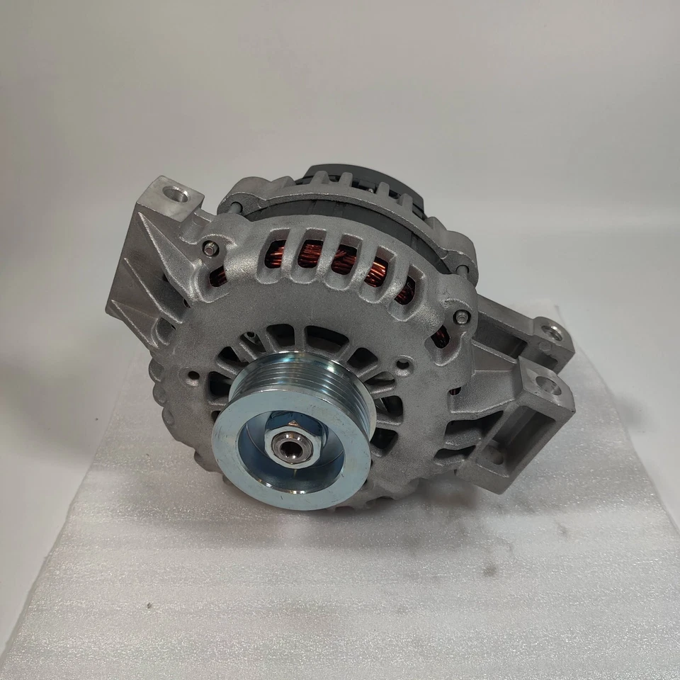 Chevrolet Trail Blazer, TYC 2-08290 TYC Foto 1 de 4