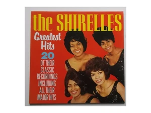 The Shirelles - Greatest Hits - LP - Picture 1 of 3