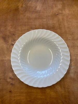 Johnson Bros England REGENCY Rim Soup Bowl 8 1/2" 1 ea      9  available - Image 1 of 3