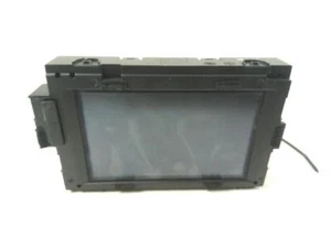 96560D4DA0WK multifunction screen for KIA OPTIMA 1.6 CRDI 2015 20308599 - Picture 1 of 3