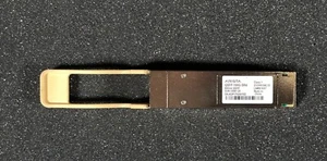 Arista QSFP-100G-SR4 100Gbase QSFP28 850nm Transceiver Module -XVR-10067-20 - Picture 1 of 4
