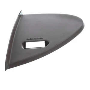 GENUINO MOPAR 1995 DODGE STRATUS PANEL DE INSTRUMENTOS TAPA FINAL PALO DE ROSA NUEVO LR08REE - Imagen 1 de 5