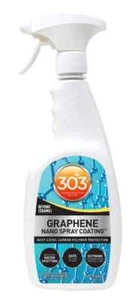 Recubrimiento en aerosol nano de grafeno 303 30251 - 32 oz - Imagen 1 de 1