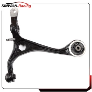 Front Lower Passenger Control Arm For Honda Accord 2003-2007 Acura Tsx 2004-2008 - Bild 1 von 6