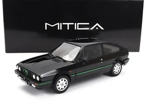 ALFA ROMEO SPRINT 1.5 QUADRIFOGLIO VERDE de 1983 au 1/18 de MITICA 200043-D - Picture 1 of 2