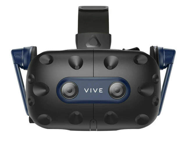 HTC VIVE Pro 2 PC VR Headset