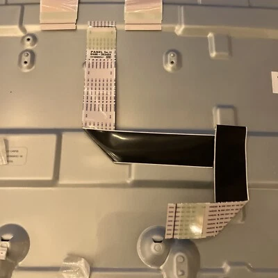Samsung Model C32F397FWM BN 96–38345K HS 190922DH1 Monitor Main Board Wiring - Image 1 of 3