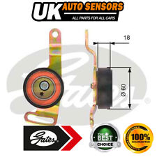 Fits Smart City-Coupe Fortwo Roadster 0.7 0.8 CDi Tensioner Pulley Gates
