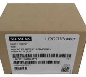 6EP3311-6SB00-0AY0  Price Negotiating Siemens 6EP3311-6SB00-0AY0 1PC - Picture 1 of 3