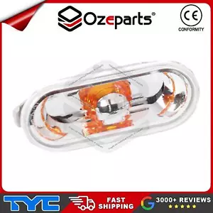 1 Unit of Guard Flasher Indicator Light Lamp For VW Volkswagen Golf MK4 98~04 - Picture 1 of 3