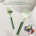 Comb Cleaning Brush Cleaning Remover Embedded Tools Cleaning Brush Comb Claw