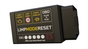 Instant limp mode reset tool for IVECO EURO 6 TRUCKS. Plug & play OBD device - Picture 1 of 2
