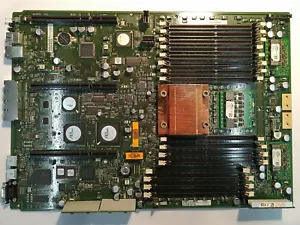 - SUN SPARC ENTERPRISE T5120 SERVER System Board 540-7765-05 511-1457-01 - Picture 1 of 5