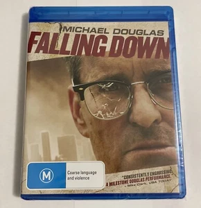 Falling Down Blu-Ray - New & Sealed - Picture 1 of 2