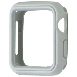 OtterBox Exo Bord (38mm) Étui pour Montre Apple 38/40/41mm - Pacific Gloom Gray - Photo 1 sur 3