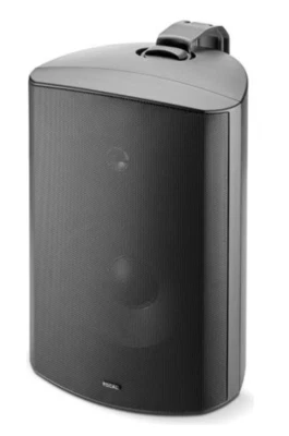 Brand New Focal 100OD8 8' Outdoor Speaker- Black (Each)