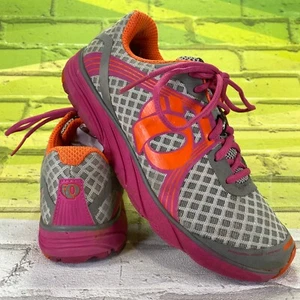 Pearl Izumi Shoes Womens 8 EM Road H3 Road Trail  Project Emotion - Picture 1 of 11
