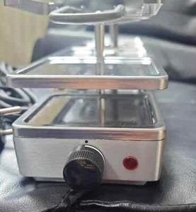 Rommelsbacher RC 800 RACLETTE GRILL divertente per 4 raclette-grill raclette RC800 - Foto 1 di 5