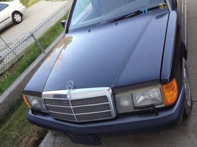 190E      1992 Headlamp Wiper Motor 75134 - Imagem 1 de 4